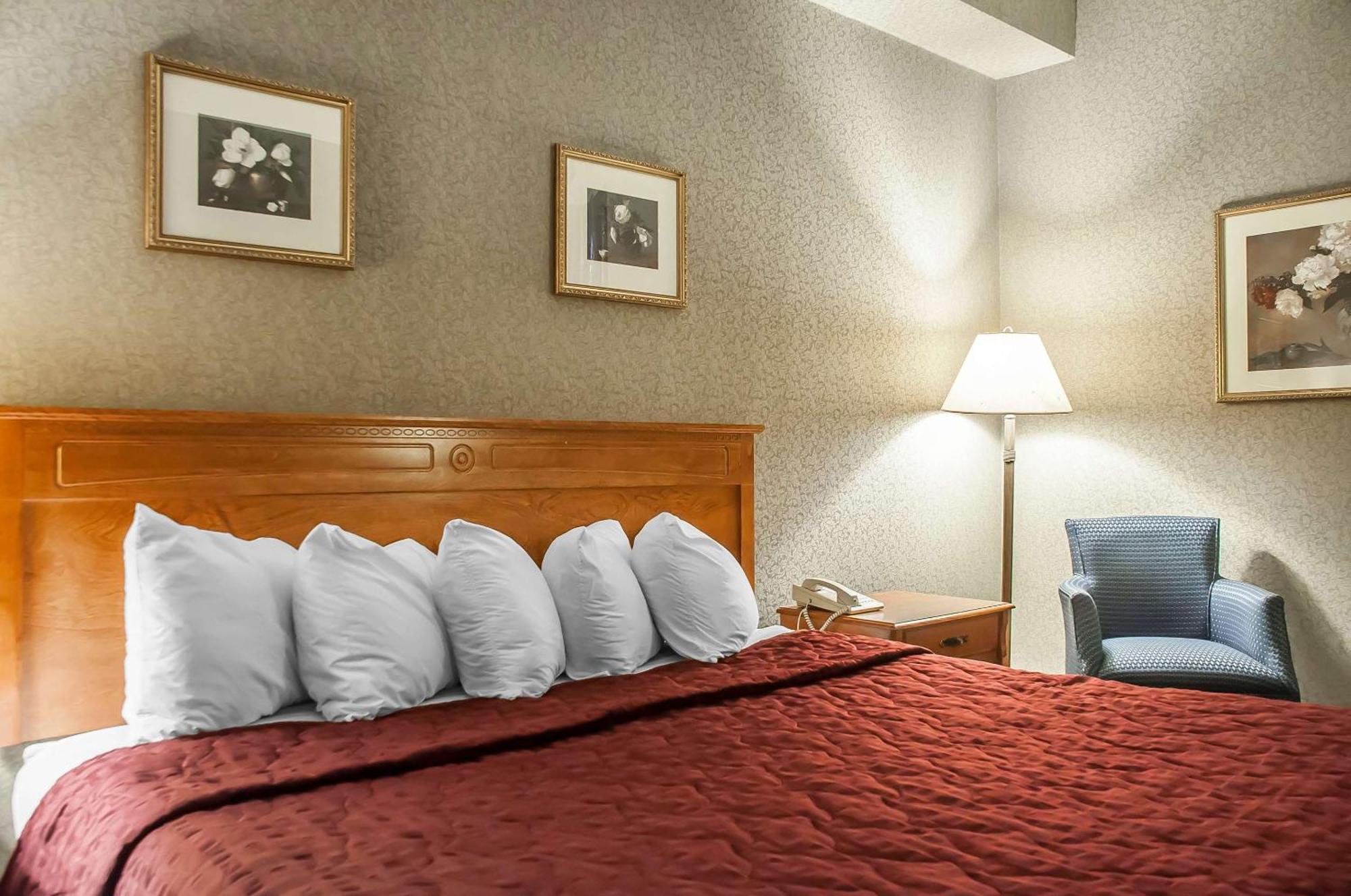 Comfort Lundy's Lane Inn Niagara Falls