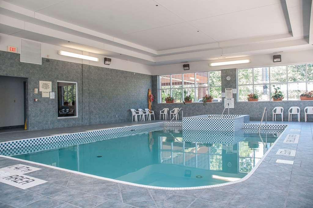 Inn Comfort Lundy's Lane 3*